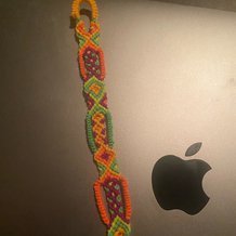 Pattern #206408 Photo