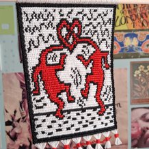 Pattern #83687 Photo