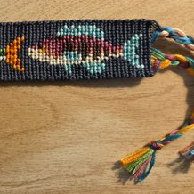 Pattern #165722 Photo