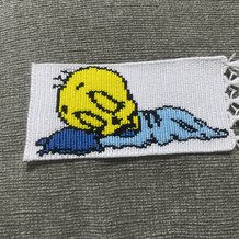 Pattern #18160 Photo