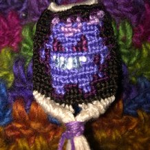 Pattern #153193 Photo