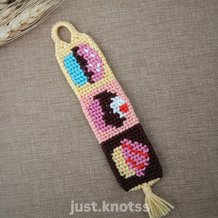 Pattern #28673 Photo