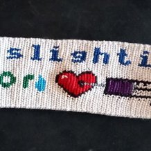 Pattern #208081 Photo