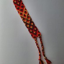 Pattern #35571 Photo