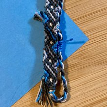 Pattern #206728 Photo