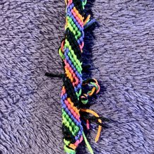 Pattern #207613 Photo