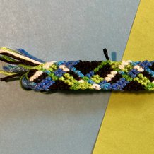 Pattern #169230 Photo