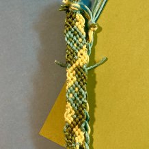 Pattern #207800 Photo