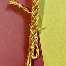 Pattern #207866 Photo