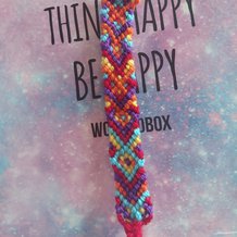 Pattern #200595 Photo