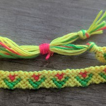 Pattern #148432 Photo