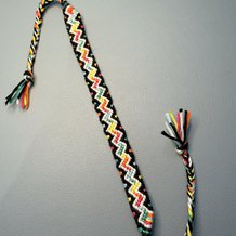 Pattern #207735 Photo