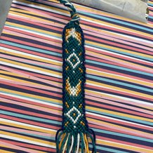 Pattern #158790 Photo