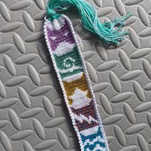 Pattern #137856 Photo