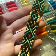 Pattern #188555 Photo