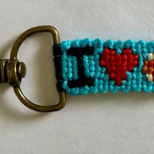 Pattern #201644 Photo