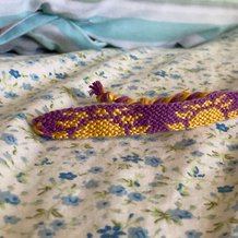 Pattern #40478 Photo