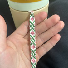 Pattern #89611 Photo