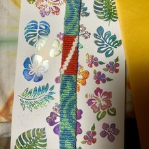 Pattern #147821 Photo