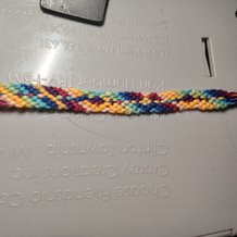 Pattern #207732 Photo