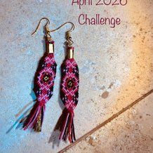 Pattern #130534 Photo