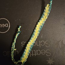 Pattern #87538 Photo