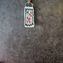 Pattern #202280 Photo