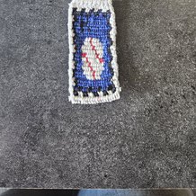 Pattern #202190 Photo