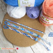 Pattern #194291 Photo