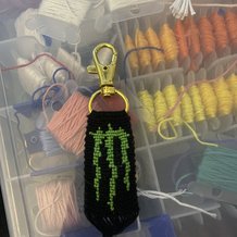 Pattern #124105 Photo