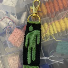 Pattern #27192 Photo