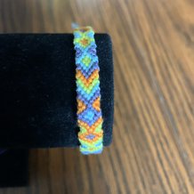 Pattern #208498 Photo