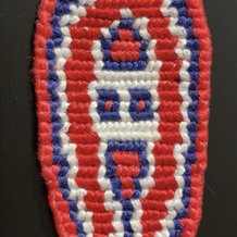 Pattern #165051 Photo