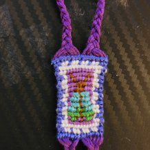 Pattern #142077 Photo