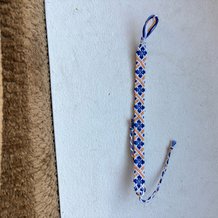 Pattern #119877 Photo