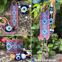 Pattern #158662 Photo