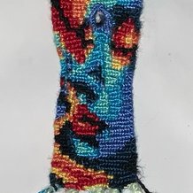 Pattern #181704 Photo