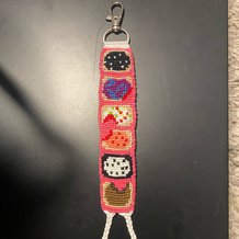 Pattern #165138 Photo