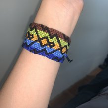 Pattern #208459 Photo