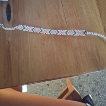 Pattern #40884 Photo