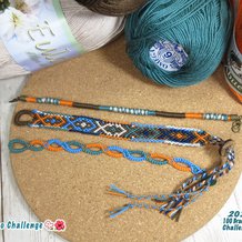 Pattern #205227 Photo