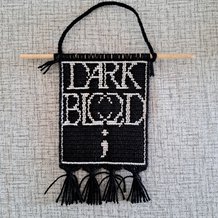 Pattern #172798 Photo