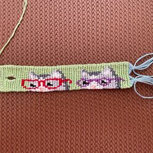 Pattern #23771 Photo