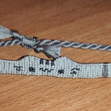 Pattern #171211 Photo