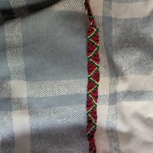 Pattern #184682 Photo