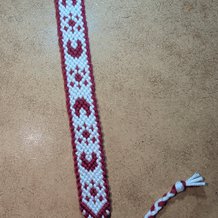 Pattern #184716 Photo