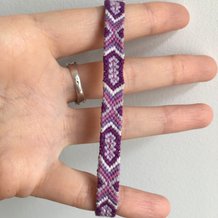 Pattern #2169 Photo