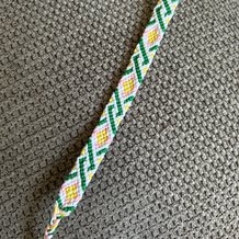 Pattern #89611 Photo