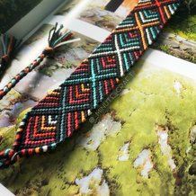 Pattern #98989 Photo
