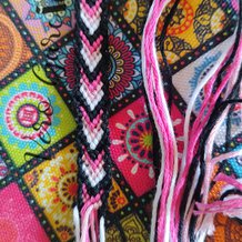Pattern #410 Photo